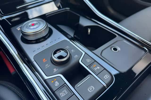 Kia Sorento (2026) thumbnail 24