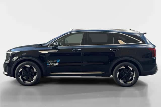 Kia Sorento (2026) thumbnail 8