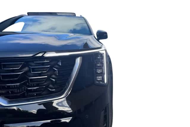 Kia Sorento (2026) thumbnail 9