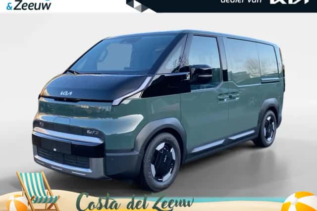 Kia PV5 (2026) thumbnail 1