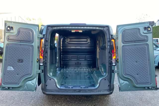 Kia PV5 (2026) thumbnail 33