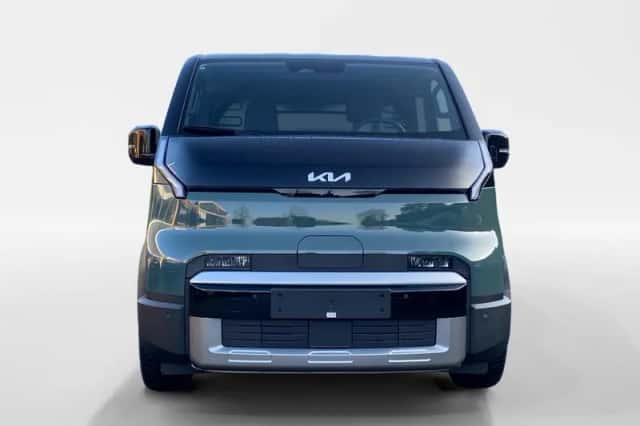 Kia PV5 (2026) thumbnail 8