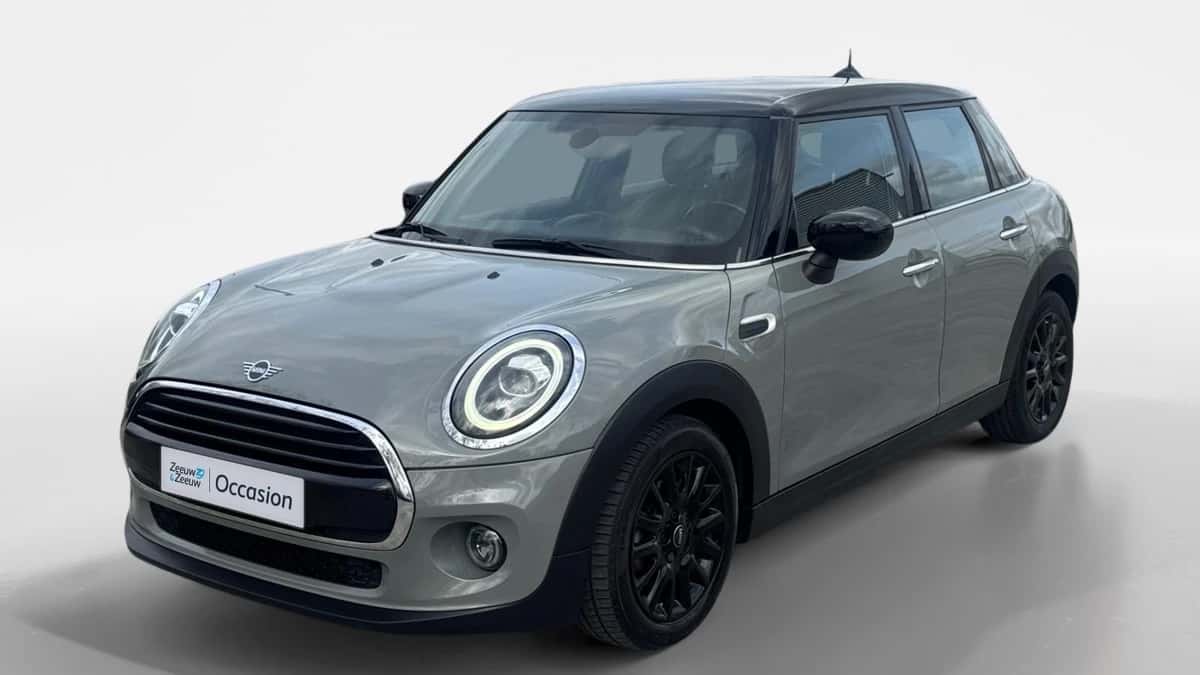 MINI Cooper (2019) — foto 1