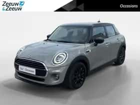 MINI Cooper (2019)