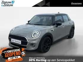 MINI Cooper (2019)