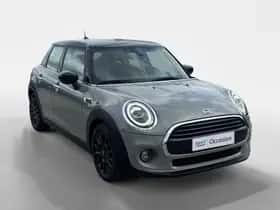 MINI Cooper (2019) thumbnail 3