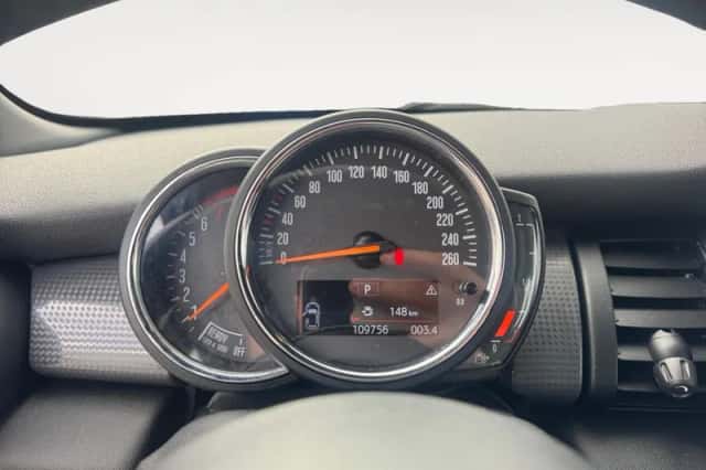 MINI Cooper (2019) thumbnail 21