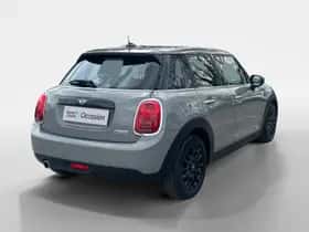 MINI Cooper (2019) thumbnail 5