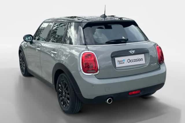 MINI Cooper (2019) thumbnail 7