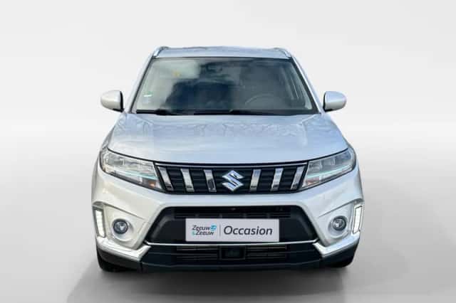 Suzuki Vitara (2021) thumbnail 2
