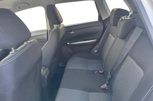 Suzuki Vitara (2021) thumbnail 20