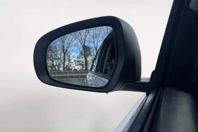 Suzuki Vitara (2021) thumbnail 22