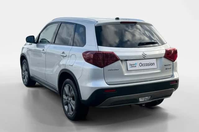 Suzuki Vitara (2021) thumbnail 7