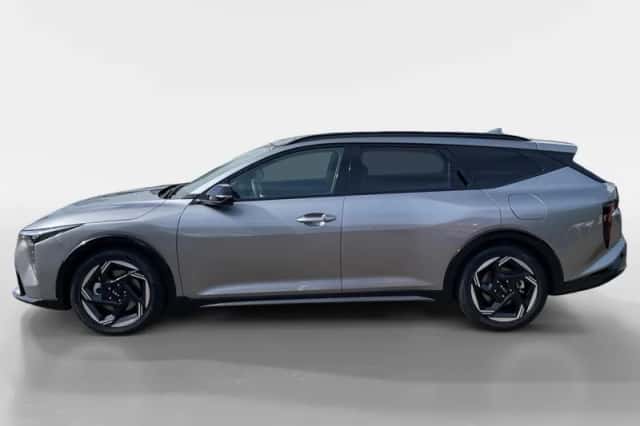 Kia K4 (2026) thumbnail 2