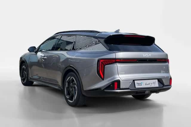 Kia K4 (2026) thumbnail 3