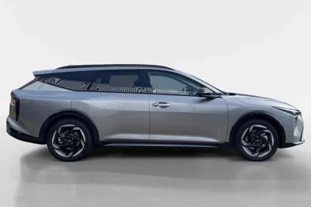Kia K4 (2026) thumbnail 6