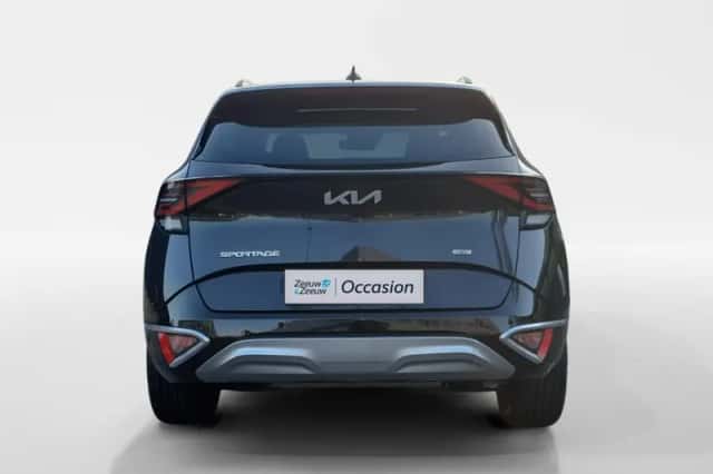 Kia Sportage (2023) thumbnail 6