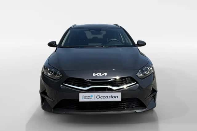 Kia Ceed Sportswagon (2025) thumbnail 2
