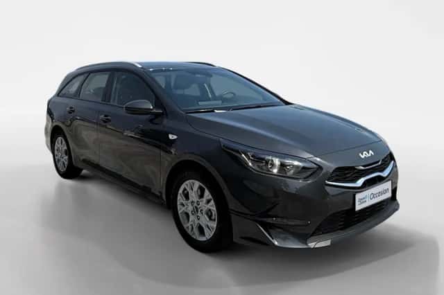 Kia Ceed Sportswagon (2025) thumbnail 3