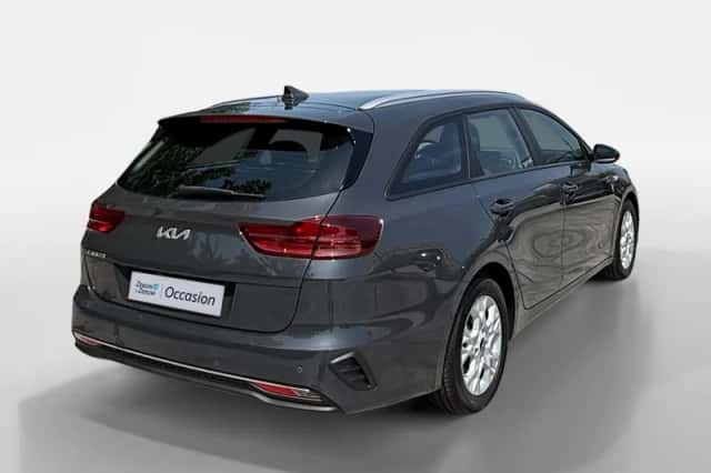 Kia Ceed Sportswagon (2025) thumbnail 5