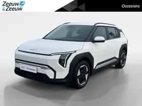 Kia EV3 (2025)