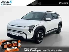 Kia EV3 (2025)