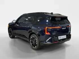 Kia EV5 (2026) thumbnail 3