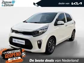Kia Picanto (2022)