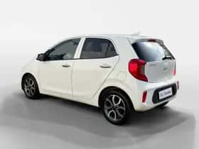 Kia Picanto (2022) thumbnail 2