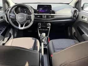 Kia Picanto (2022) thumbnail 11