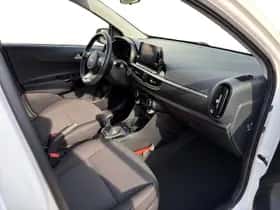 Kia Picanto (2022) thumbnail 12
