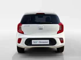 Kia Picanto (2022) thumbnail 3