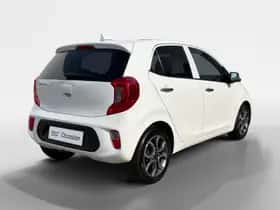 Kia Picanto (2022) thumbnail 4
