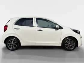 Kia Picanto (2022) thumbnail 5