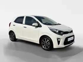 Kia Picanto (2022) thumbnail 6