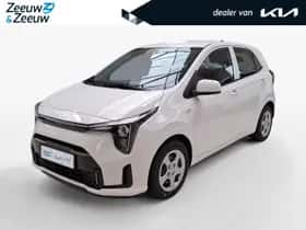 Kia Picanto (2026)