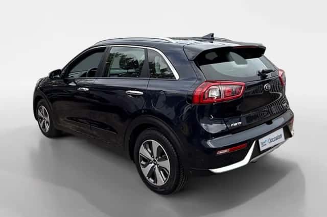 Kia Niro (2018) thumbnail 3