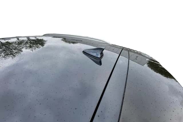 Kia Niro (2018) thumbnail 4