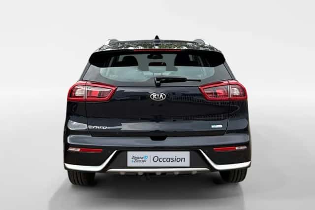 Kia Niro (2018) thumbnail 5