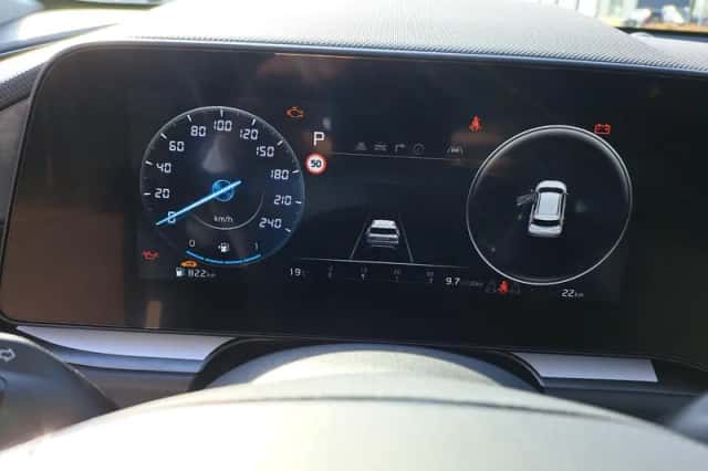 Kia Niro (2026) thumbnail 13