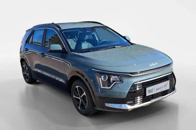 Kia Niro (2026) thumbnail 7