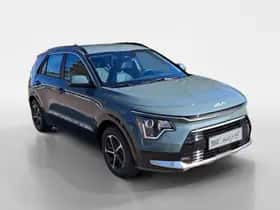 Kia Niro (2026) thumbnail 7
