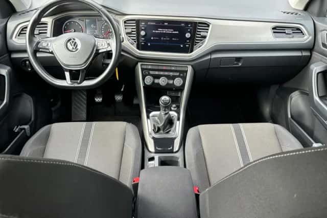 Volkswagen T-Roc (2021) thumbnail 14