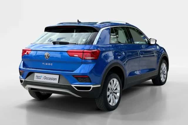 Volkswagen T-Roc (2021) thumbnail 7