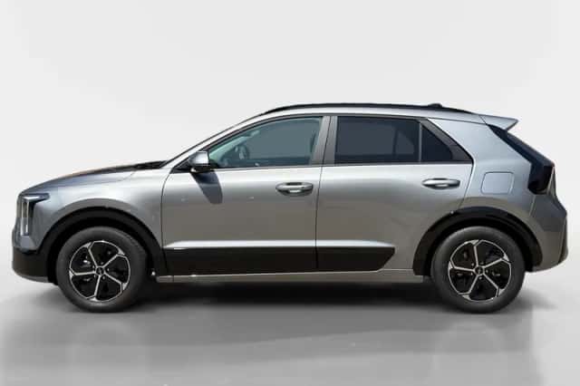 Kia Niro (2026) thumbnail 2