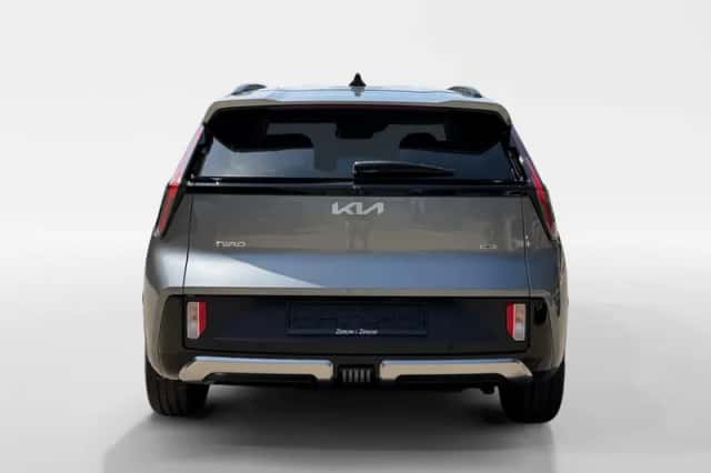 Kia Niro (2026) thumbnail 4