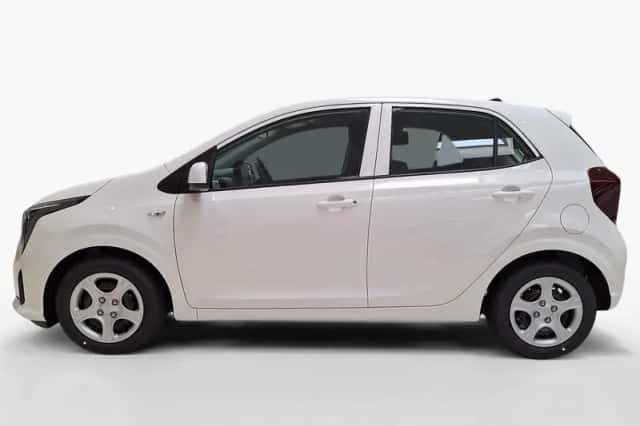 Kia Picanto (2026) thumbnail 2