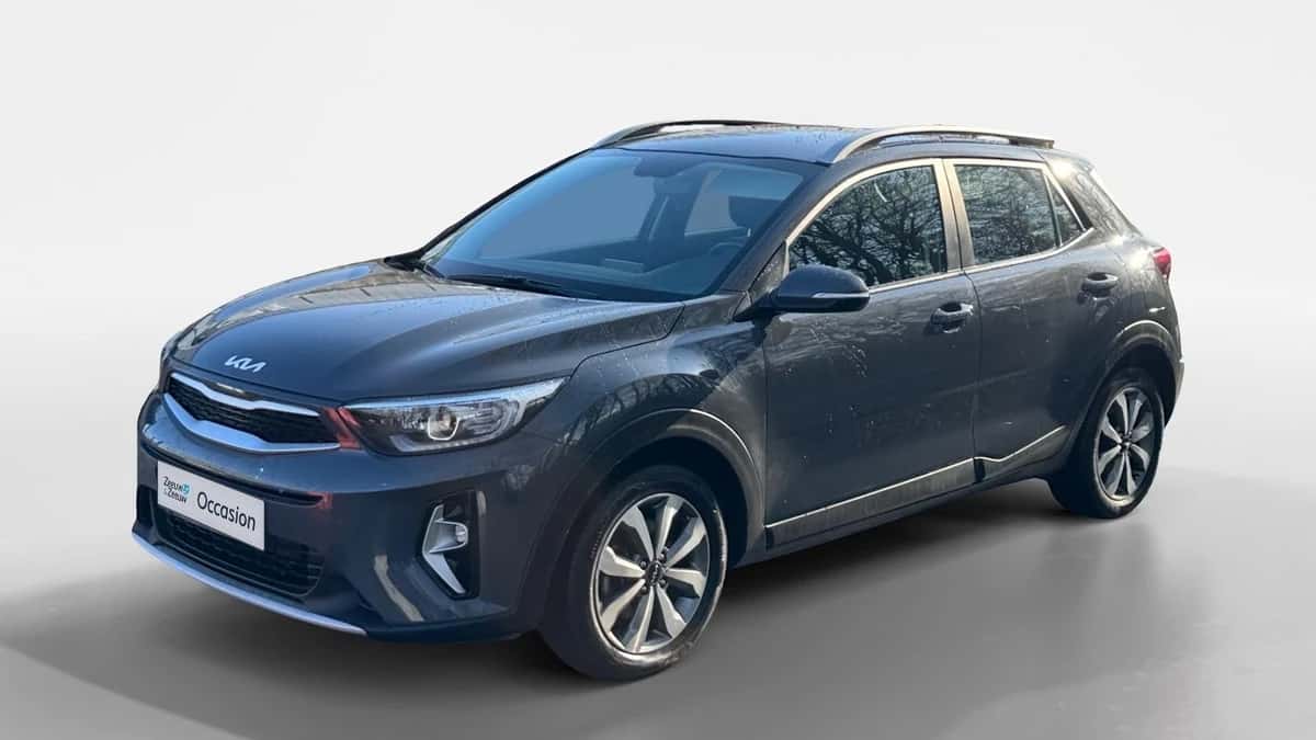 Kia Stonic (2023) — foto 1