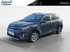 Kia Stonic (2023)