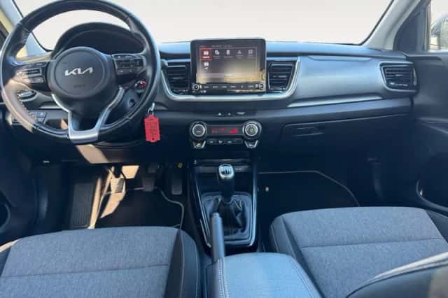 Kia Stonic (2023) thumbnail 11